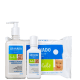 Kit Granado Bebê Dermocalmante Peles Sensíveis (3 Produtos)