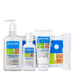 Kit Granado Bebê Dermocalmante Peles Sensíveis Full (4 Produtos)