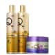 Kit Griffus QLoira Matizante (3 Produtos) (1)