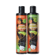 Kit Griffus Quero Cabelão Cacheado Duo (2 Produtos) (1)