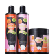 Kit Griffus Quero Cabelão Desmaiado Tratamento (3 Produtos)