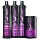 Kit Griffus Repair Effect Complete (4 Produtos) (1)