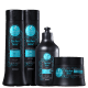 Kit Haskell Cachos Sim! Total (4 Produtos) (1)