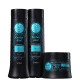 Kit Haskell Cachos Sim! Trio (3 Produtos) (1)