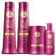 Kit Haskell Liso com Força Disciplinante (4 produtos) (1)