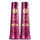 Kit Haskell Liso com Força Duo (2 Produtos) (1)