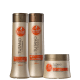 Kit Haskell Tutano Tratamento (3 Produtos)