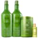 Kit Argan Oil System Salon Full (4 Produtos) (1)