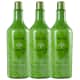 Kit Inoar Argan Oil System - Shampoo 3x1000ml