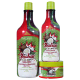 Kit Inoar #Bombar Coconut Trio Pro (3 Produtos) (1)