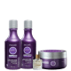 Kit Absolut Speed Blond (4 Produtos) (1)