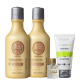 Kit Melhor da Viagem (4 Produtos)