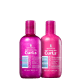 Kit Lee Stafford Here Come The Curls Cuidado Diário (2 Produtos) (1)