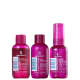 Kit Lee Stafford Poker Straight Shine (3 Produtos) (1)