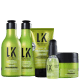 Kit Lokenzzi Fortificante Total Full (5 Produtos) (1)