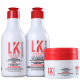 Kit Lokenzzi Pós-Progressiva Trio (3 Produtos) (1)