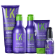 Kit Lokenzzi Silver Desamarelador Power Miracle Full (5 Produtos) (1)