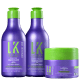 Kit Lokenzzi Silver Desamarelador Trio (3 Produtos) (1)