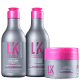 Kit Lokenzzi Total Defense Trio (3 Produtos) (1)