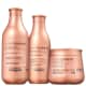 Kit L'Oréal Professionnel Absolut Repair Pós Química Tratamento (3 Produtos) (1)