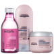 Kit L'Oréal Professionnel Expert Lumino Contrast Shine Treatment (3 Produtos) (1)