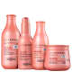 Kit L'Oréal Professionnel Power Inforcer (4 Produtos) (1)