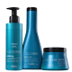 Kit L'Oréal Professionnel Pro Fiber Power Restore (3 Produtos) (1)