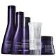 Kit L'Oréal Professionnel Pro Fiber Reconstruct Re-Charge (5 Produtos) (1)