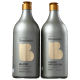 Kit Lowell Bioplastia Capilar Profissional (2 Produtos) (1)