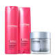 Kit MAB Marco Antônio de Biaggi Nutri Restore Fim dos Danos (3 Produtos) (1)