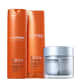 Kit MAB Marco Antônio de Biaggi Oils Recovery Hidratação e Reparação (3 Produtos) (1)