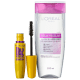 Kit Maybelline Cílios Impactantes (2 produtos)