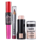 Kit Maybelline Look Perfeito (3 Produtos)