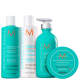 Kit Moroccanoil Smoothing Full (4 Produtos) (1)