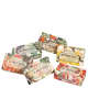 Kit Nesti Dante Collection Il Frutteto - Sabonetes em Barra 6x150g (1)