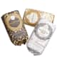 Kit Nesti Dante Luxury Black, Gold e Platinum - Sabonetes em Barra 3x250g (1)