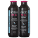 Kit Nick & Vick PRO-Hair D.D. Cream 360º Reparação Completa (2 Produtos)