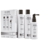 Kit Nioxin System 1 Trial Hair (3 Produtos)