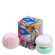 Kit Nir Cosmetics Bar - Sabonetes em Barra 3x90g