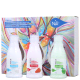 Kit Nir Cosmetics Mini Loções Milk Touch (3 produtos) (1)