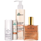 Kit Nuxe Lumière Hidratação Completa (4 produtos)
