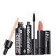 Kit Océane Cover Touch 2 Glamourise Lip Fash Gorgeous Nut (3 produtos)