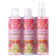 Kit Orgânica Tri Set Framboesa e Orquídea (3 produtos) (1)