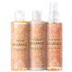 Kit Orgânica Tri Set Pêssego e Flor de Lótus (3 produtos) (1)