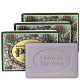 Kit Phebo Mediterrâneo Cedro do Marrocos - Sabonetes em Barra 3x100g