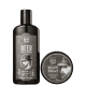 Kit QOD Barber Shop Beer Balm (2 Produtos) (1)