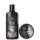 Kit QOD Barber Shop Walk (2 Produtos) (1)