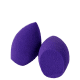Kit Real Techniques 2 Miracle Mini Eraser Sponges (2 Produtos) (1)