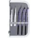 Kit Real Techniques Brow Set (1)