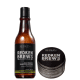 Kit Redken Brews Daily Maneuver (2 Produtos) (1)